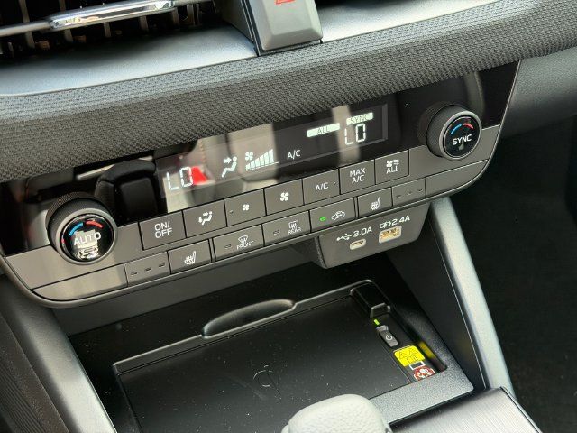 New 2026 Subaru Outback Limited XT AWD/4WD image 18