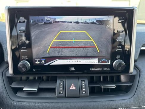 Used 2019 Toyota RAV4 Limited image 22