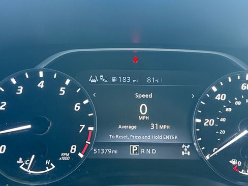 Certified 2022 Nissan Frontier SV w/ Technology Package AWD/4WD image 37