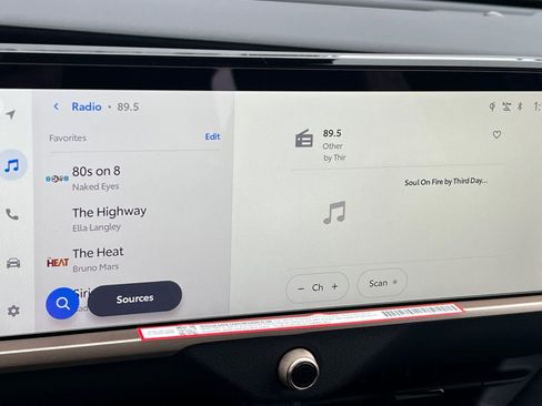 New 2026 Toyota Crown Signia w/ Advanced Technology Package image 15