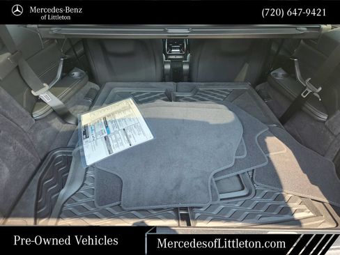 Used 2026 BMW X7 xDrive40i w/ M Sport Package AWD/4WD image 31