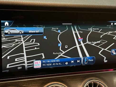 New 2026 Mercedes-Benz AMG GT 53 image 24