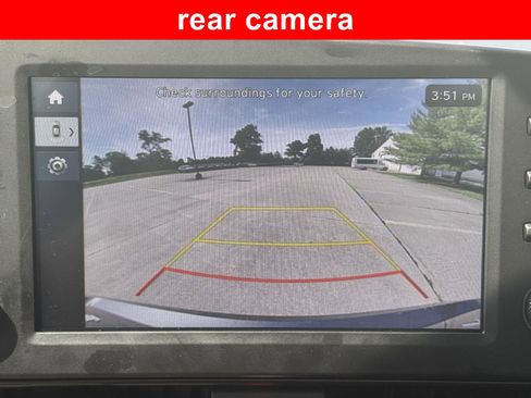 Used 2025 Hyundai Elantra Sport FWD image 5