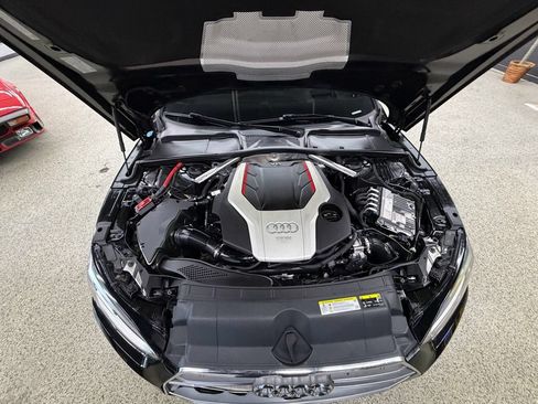 Used 2018 Audi S5 Prestige AWD/4WD image 38
