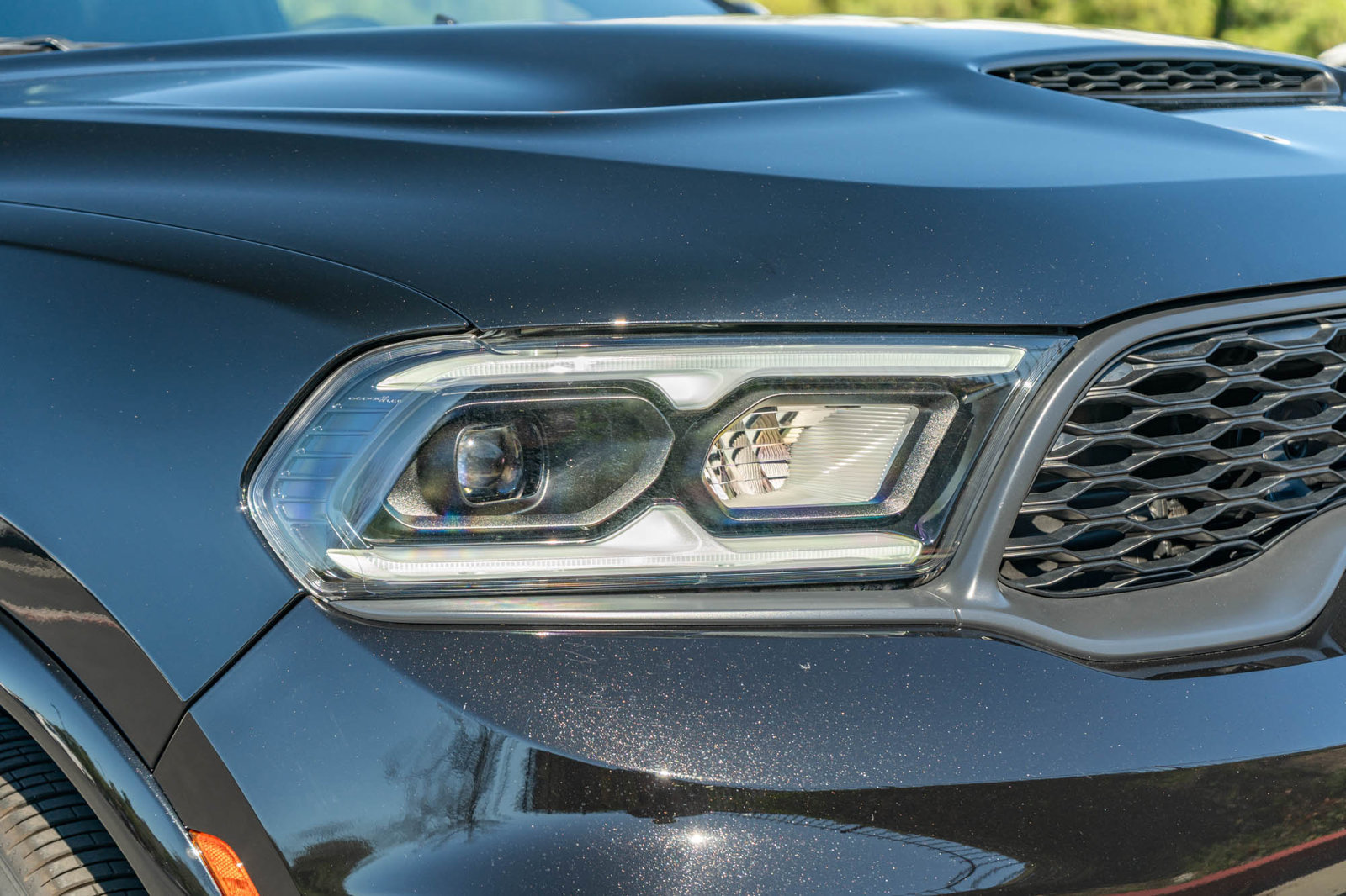 Used 2026 Dodge Durango GT AWD/4WD image 13