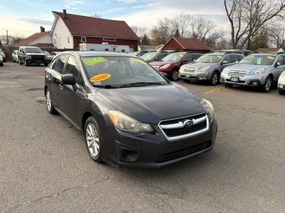 Used 2012 Subaru Impreza 2.0i Premium