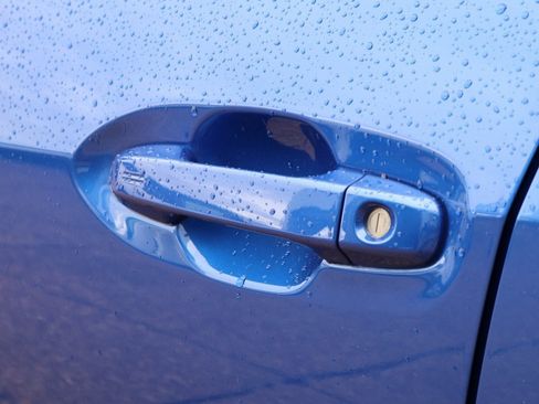 Used 2024 Subaru WRX Limited image 20