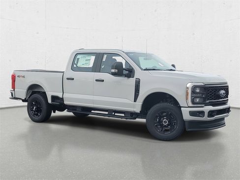 New 2026 Ford F250 XL w/ STX Appearance Package image 2