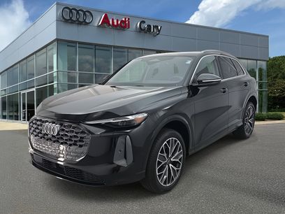 Used 2025 Audi Q5 Premium Plus w/ Premium Plus