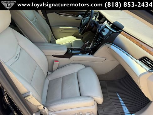 Used 2014 Cadillac XTS Luxury w/ Driver Awareness Package FWD image 35