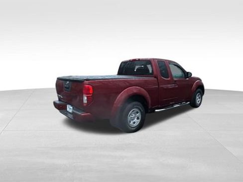Used 2018 Nissan Frontier S image 28