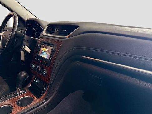Used 2014 Chevrolet Traverse LT w/ All-Star Edition AWD/4WD image 29