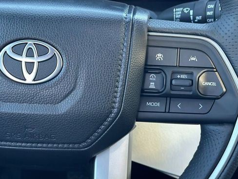 New 2026 Toyota 4Runner TRD Off-Road Premium AWD/4WD image 28