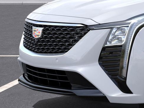 New 2025 Cadillac CT5 Premium Luxury image 13