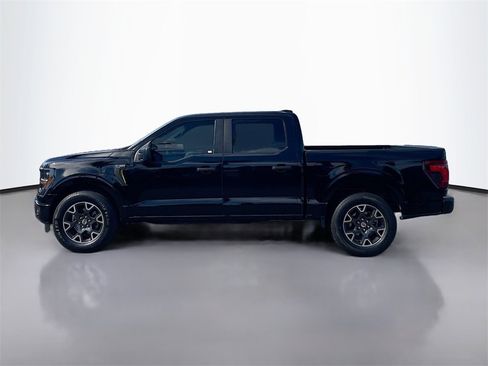 Used 2024 Ford F150 STX image 4