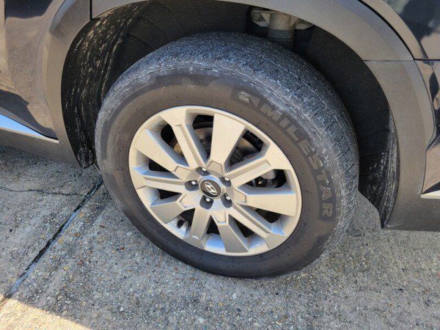 Used 2024 Hyundai Palisade SEL AWD/4WD image 7
