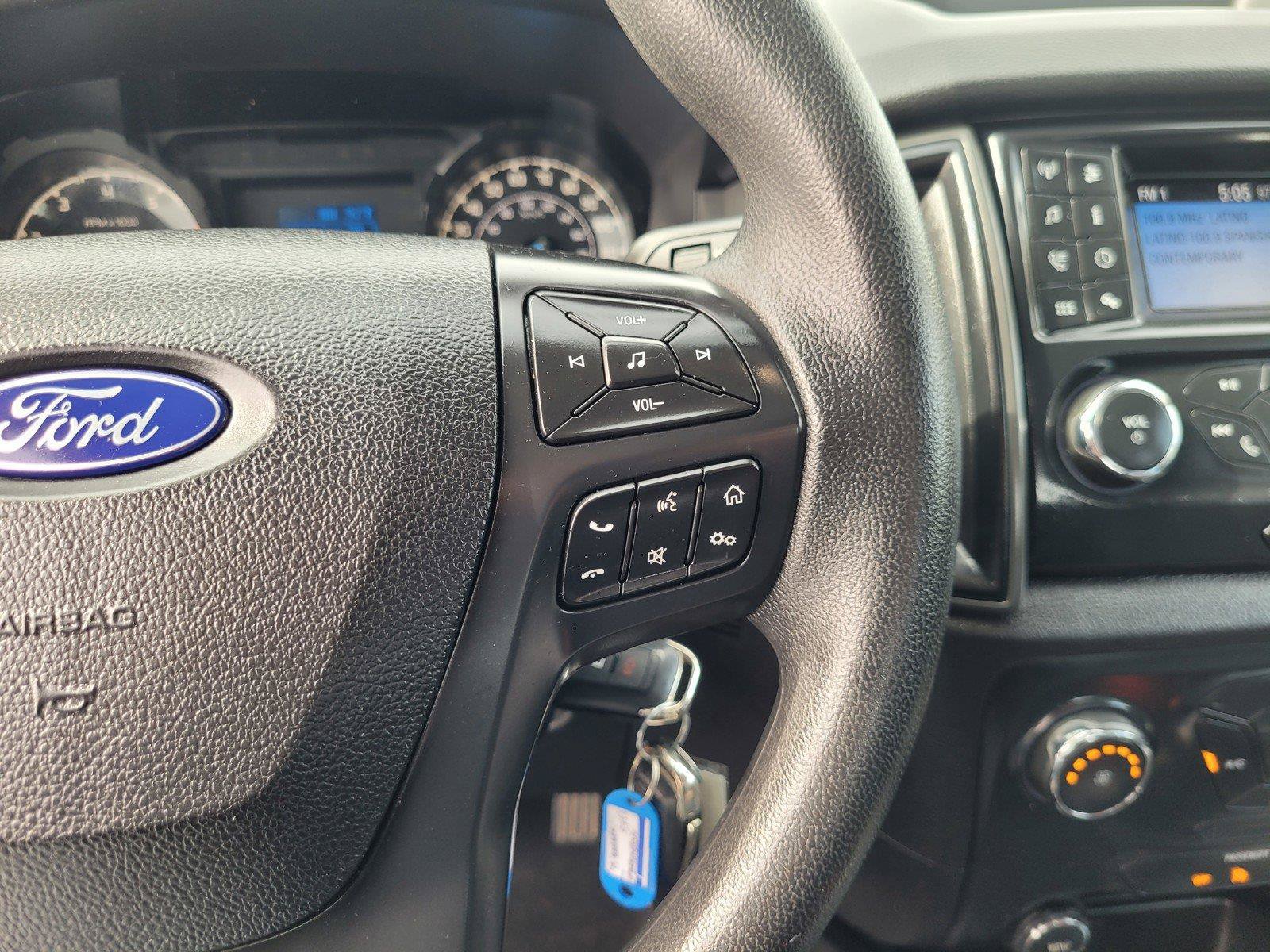 Used 2019 Ford Ranger XL w/ Equipment Group 101A Mid RWD image 32