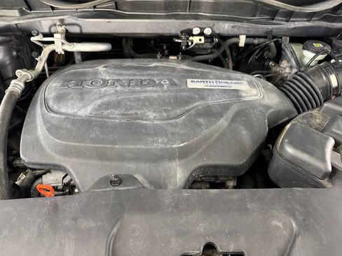 Used 2018 Honda Odyssey Touring image 19