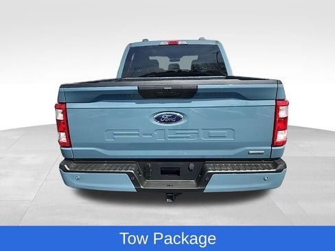Used 2023 Ford F150 XL w/ XL STX Apperance Package image 5