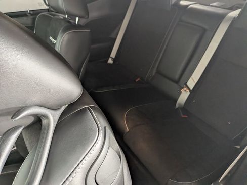 Used 2023 Dodge Challenger SRT Hellcat image 30