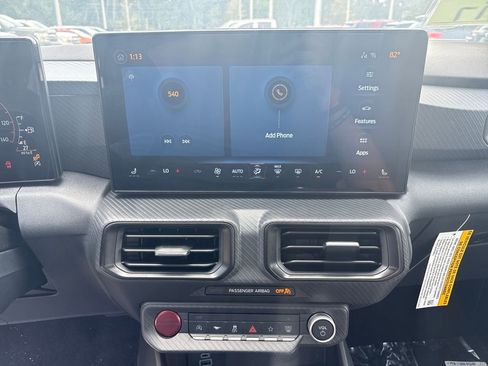 New 2025 Ford Mustang EcoBoost image 23