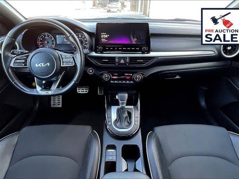 Certified 2024 Kia Forte GT-Line image 15