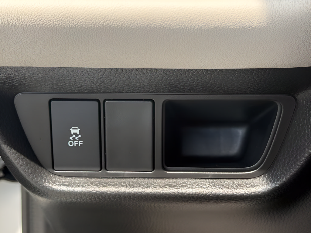 New 2027 Honda HR-V LX image 18