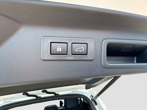 New 2026 Subaru Forester Sport image 26