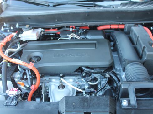 Used 2025 Honda CR-V Sport-L image 19