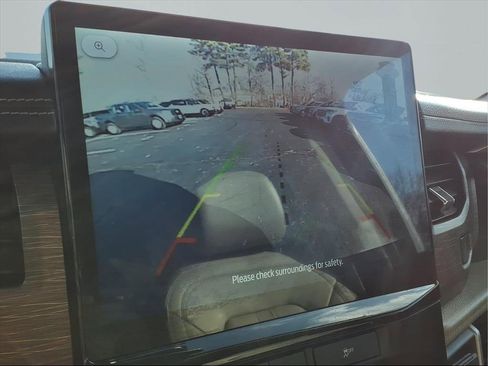 Used 2024 Ford Expedition Max Limited image 7