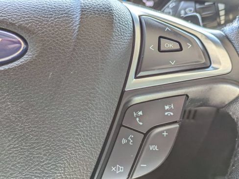 Used 2016 Ford Edge SEL w/ Cargo Accessory Package FWD image 24