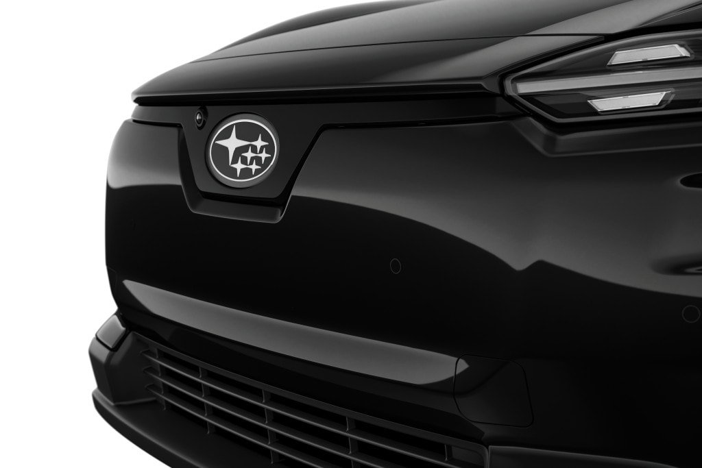 New 2027 Subaru Solterra AWD/4WD image 13