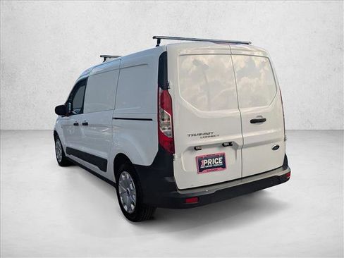 Used 2015 Ford Transit Connect XL image 8