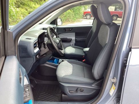 Used 2025 Ford Maverick XLT w/ XLT Luxury Package image 24