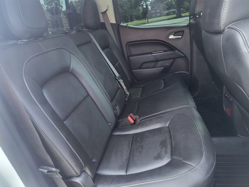 Used 2019 Chevrolet Colorado ZR2 AWD/4WD image 26