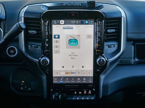 New 2026 RAM 2500 Laramie image 15