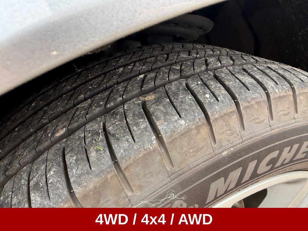 Used 2022 Cadillac XT6 Premium Luxury AWD/4WD image 12