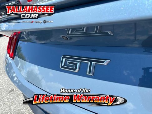 Used 2024 Ford Mustang GT Premium RWD image 5