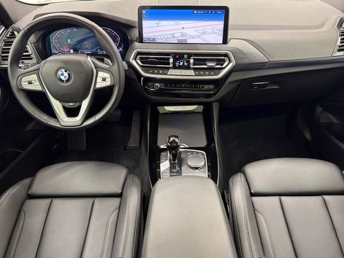 Used 2023 BMW X3 xDrive30i w/ Premium Package AWD/4WD image 27