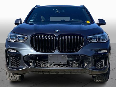 Used 2021 BMW X5 M50i w/ Executive Package image 4