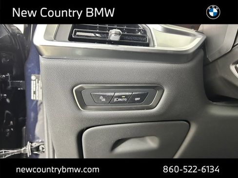 New 2026 BMW X7 xDrive40i w/ M Sport Package image 19