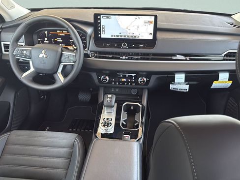 New 2026 Mitsubishi Outlander SE AWD/4WD image 21