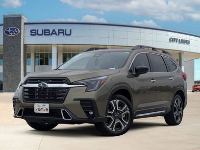 New 2026 Subaru Ascent Touring