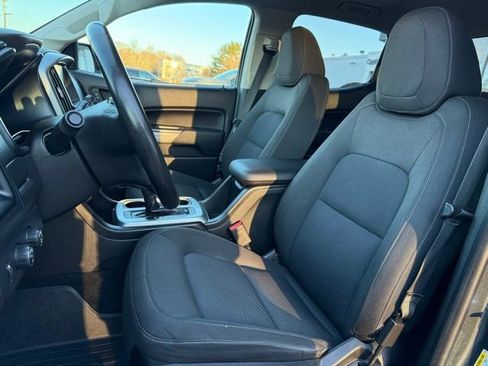 Used 2015 Chevrolet Colorado LT w/ LT Convenience Package image 13