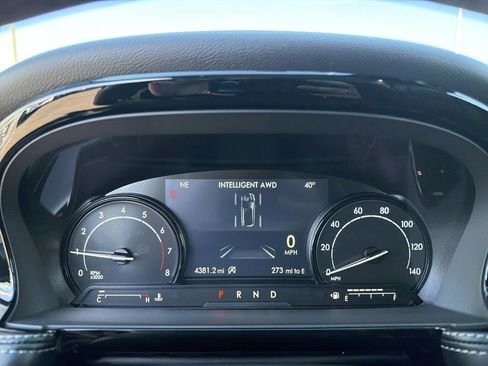 Certified 2022 Lincoln Corsair AWD w/ Premium Package image 22