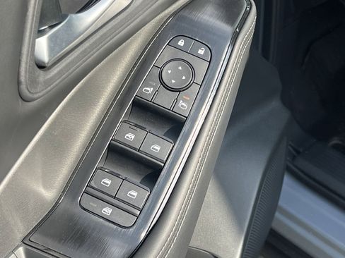New 2026 Nissan Rogue SV AWD/4WD image 14
