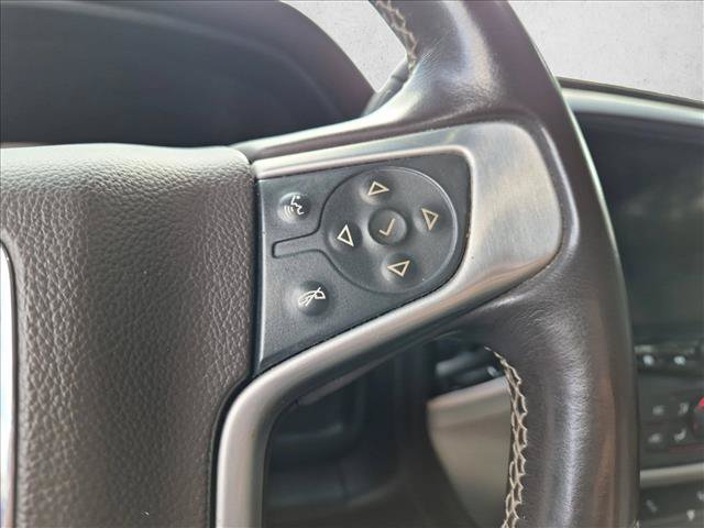 Used 2014 GMC Sierra 1500 SLE w/ Texas SLE Value Package RWD image 28
