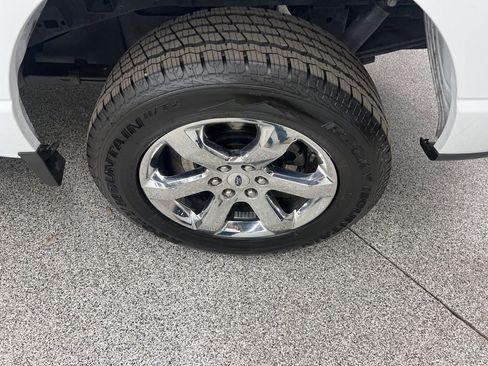 Used 2022 Ford F150 Lariat w/ Max Trailer Tow Package image 8