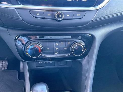 Used 2023 Buick Encore GX Preferred FWD image 32