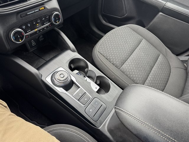 Used 2024 Ford Escape Active AWD/4WD image 18